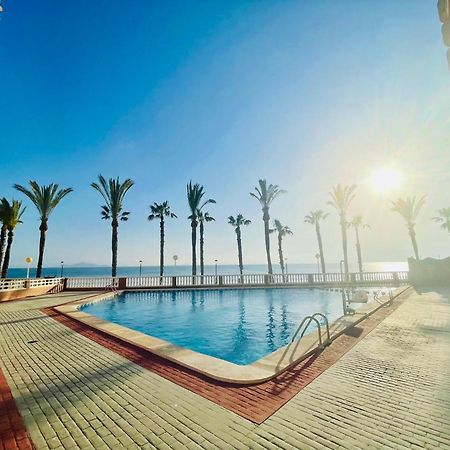 Atico Penthause Siesta Apartment San Blas  Exterior foto